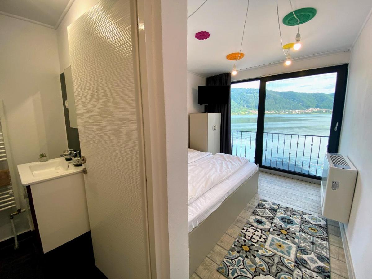 Noah River House Orsova Luaran gambar