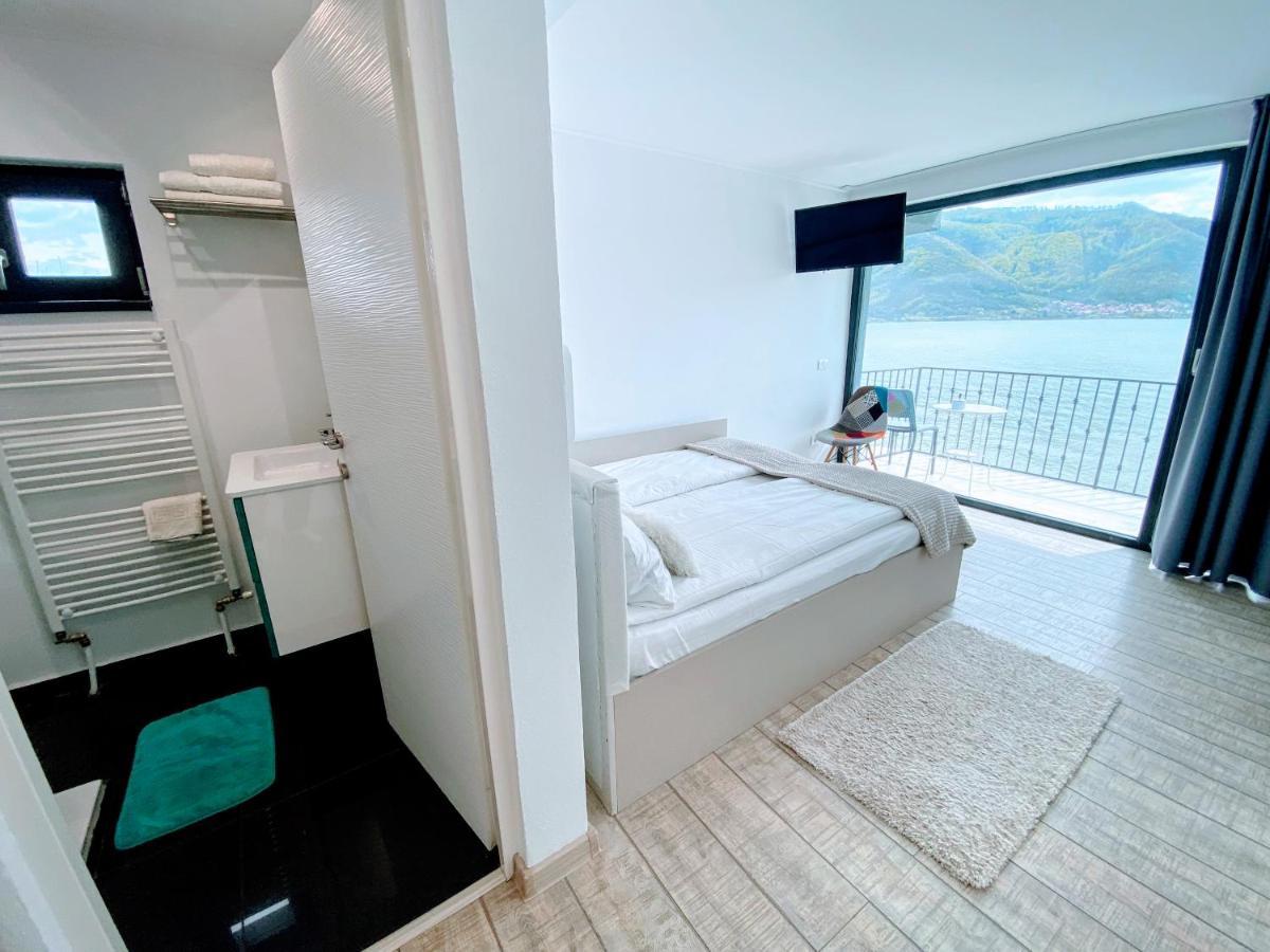 Noah River House Orsova Luaran gambar